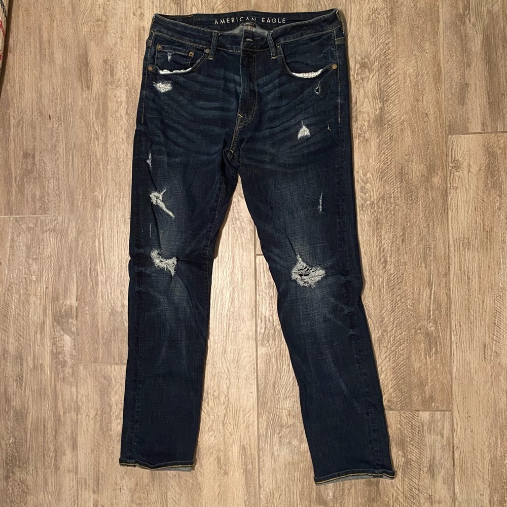 American Eagle Slim Jeans